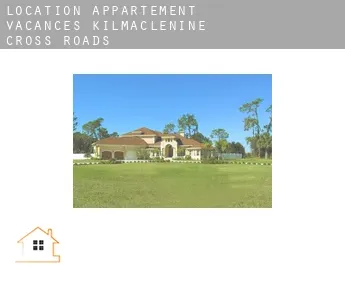Location appartement vacances  Kilmaclenine Cross Roads