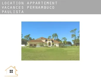 Location appartement vacances  Paulista (Pernambuco)