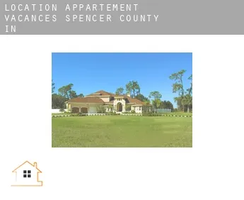 Location appartement vacances  Spencer