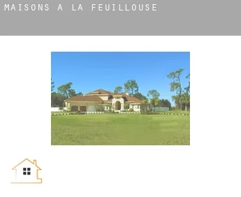 Maisons à  La Feuillouse