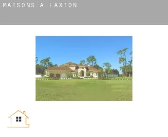 Maisons à  Laxton