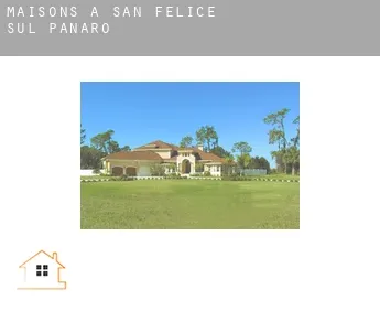 Maisons à  San Felice sul Panaro