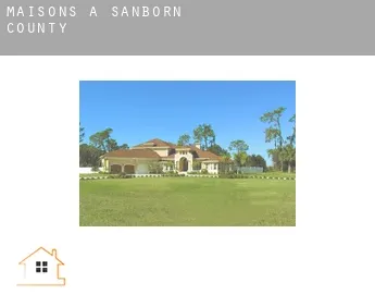 Maisons à  Sanborn