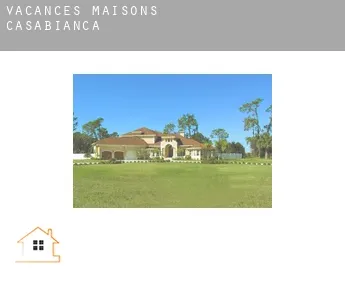 Vacances maisons  Casabianca