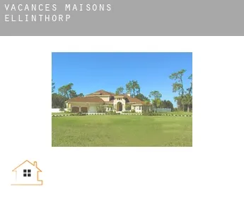 Vacances maisons  Ellinthorp