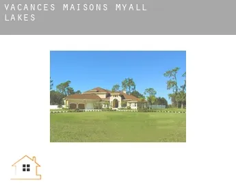 Vacances maisons  Myall Lakes