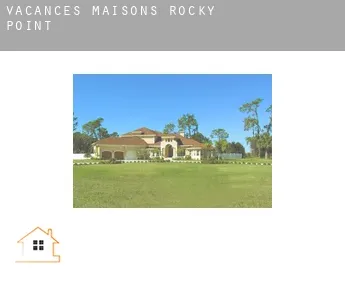 Vacances maisons  Rocky Point