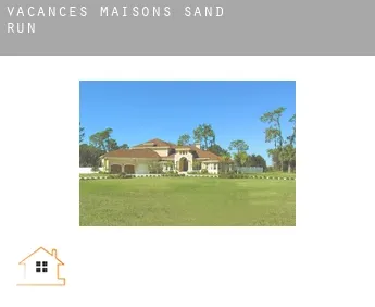 Vacances maisons  Sand Run