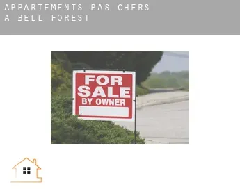 Appartements pas chers à  Bell Forest