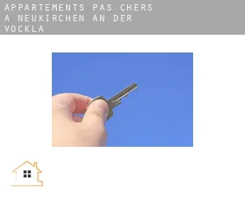 Appartements pas chers à  Neukirchen an der Vöckla