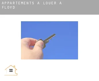 Appartements à louer à  Floyd