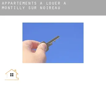 Appartements à louer à  Montilly-sur-Noireau