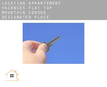 Location appartement vacances  Flat Top Mountain