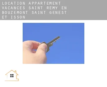 Location appartement vacances  Saint-Remy-en-Bouzemont-Saint-Genest-et-Isson