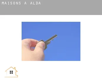 Maisons à  Alda