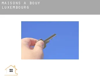 Maisons à  Bouy-Luxembourg