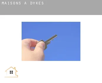 Maisons à  Dykes