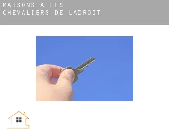 Maisons à  Les Chevaliers-de-l'Adroit