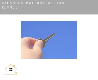 Vacances maisons  Ashton Keynes