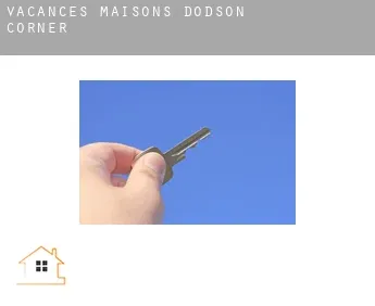Vacances maisons  Dodson Corner