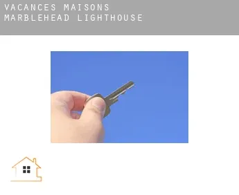 Vacances maisons  Marblehead Lighthouse