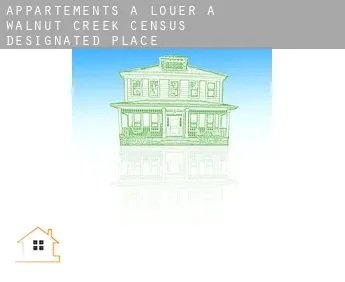 Appartements à louer à  Walnut Creek