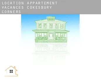 Location appartement vacances  Cokesbury Corners
