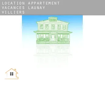 Location appartement vacances  Launay-Villiers