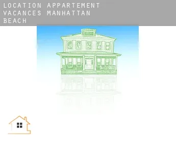 Location appartement vacances  Manhattan Beach
