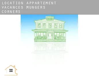 Location appartement vacances  Mungers Corners