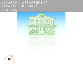 Location appartement vacances  Newsome Springs
