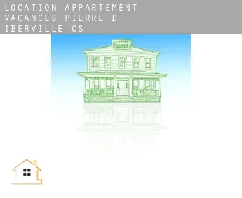 Location appartement vacances  Pierre-D'Iberville (census area)