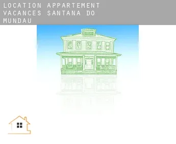 Location appartement vacances  Santana do Mundaú