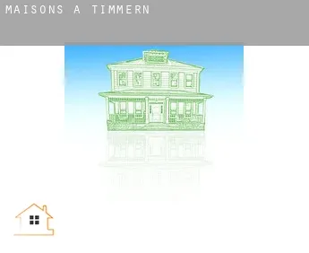 Maisons à  Timmern