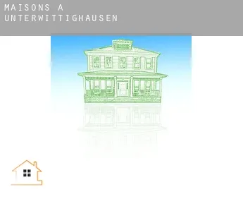 Maisons à  Unterwittighausen