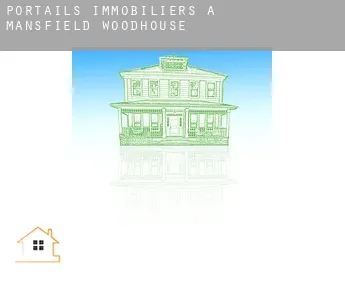 Portails immobiliers à  Mansfield Woodhouse