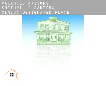 Vacances maisons  Smithville-Sanders