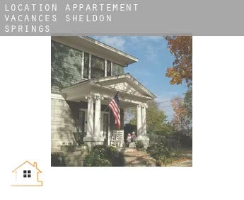 Location appartement vacances  Sheldon Springs