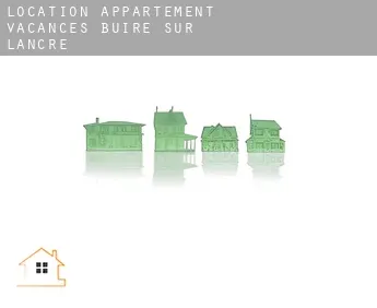 Location appartement vacances  Buire-sur-l'Ancre