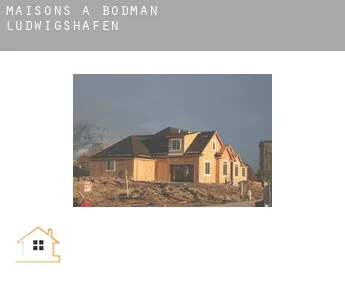 Maisons à  Bodman-Ludwigshafen