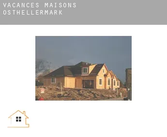 Vacances maisons  Osthellermark