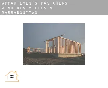 Appartements pas chers à  Autres Villes à Barranquitas