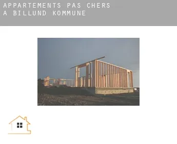 Appartements pas chers à  Billund Kommune