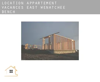 Location appartement vacances  East Wenatchee Bench