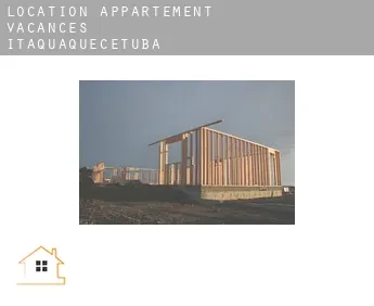 Location appartement vacances  Itaquaquecetuba