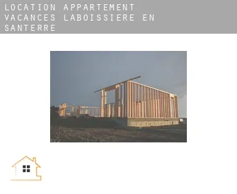 Location appartement vacances  Laboissière-en-Santerre