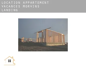 Location appartement vacances  Morvins Landing