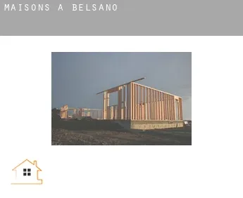 Maisons à  Belsano