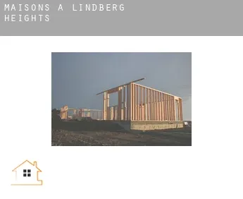 Maisons à  Lindberg Heights