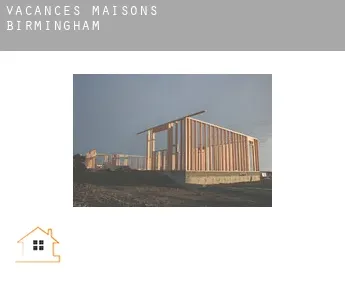 Vacances maisons  Birmingham